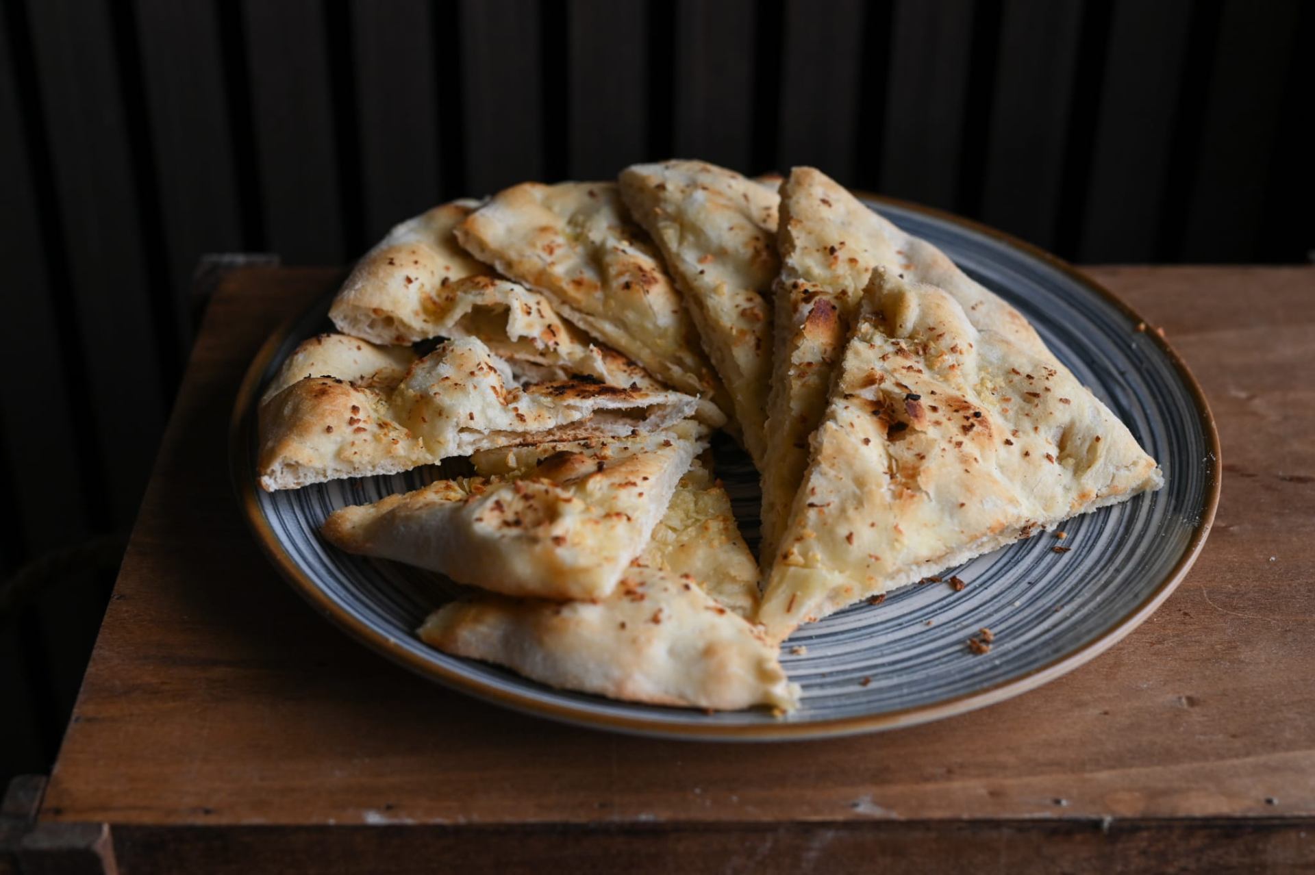 Focaccia