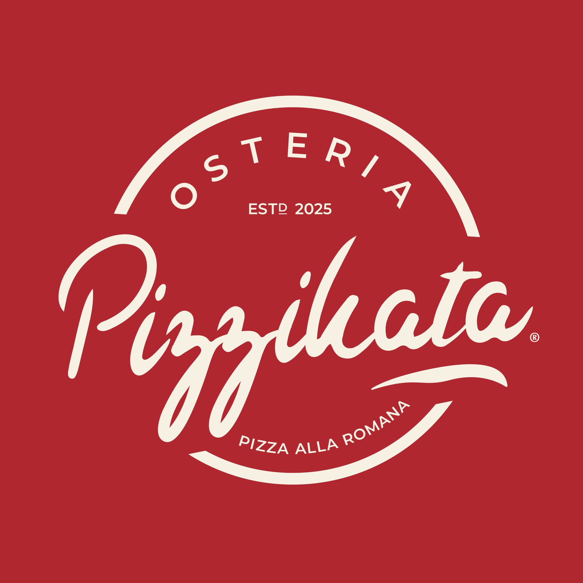 Pizzikata logo